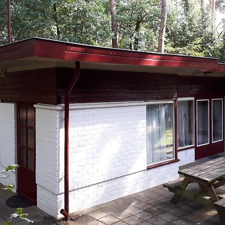 Bonte Specht Villa อ็อตเตอร์โล ภายนอก รูปภาพ