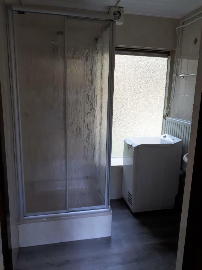 Bonte Specht Villa อ็อตเตอร์โล ภายนอก รูปภาพ